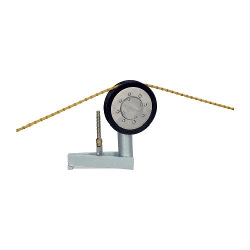  Zubehör LWCH 100 Lissmac LWCH 100 Umlenkrolle Ø 200 mm 12382191